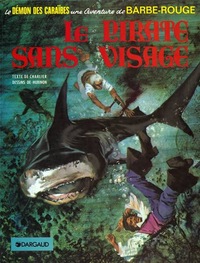 Picture of Barbe-Rouge - Tome 14 - Le Pirate sans visage
