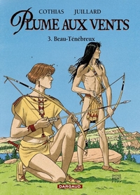 Picture of BEAU-TENEBREUX *PETIT FORMAT*