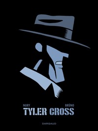 Picture of Tyler Cross - Tome 1 - Black Rock