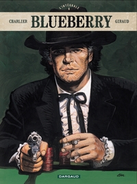 Picture of Blueberry - Intégrales - Tome 8 - Blueberry - intégrale - tome 8