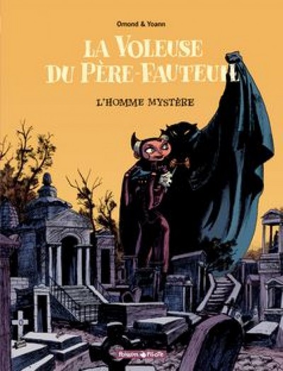 Image de L'Homme Mystère