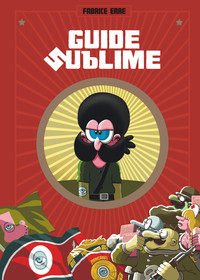 Picture of Guide sublime