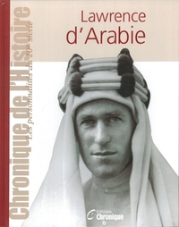 Picture of LAWRENCE D'ARABIE