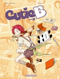 Image de CUTIE B T1