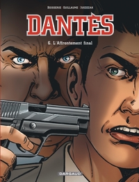 Picture of Dantès - Tome 6 - L'Affrontement final
