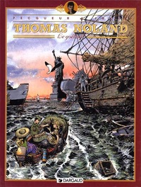 Picture of Thomas Noland - Tome 5 - Le Goéland