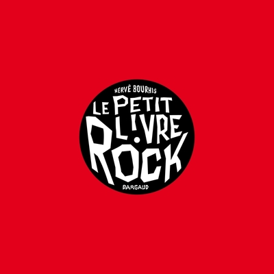 Image de Le Petit livre Rock