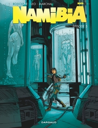 Picture of Namibia - Tome 5 - Épisode 5