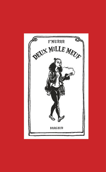 Image de Deux Mille Meuf