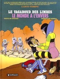 Image de LE MONDE A L'ENVERS