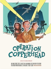 Image de Opération Copperhead - Tome 0 - Opération Copperhead