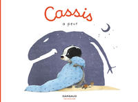 Image de Cassis - Tome 2 - Cassis a peur