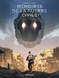 Picture of Mémoires de la Guerre civile - Tome 2 - Mémoires de la Guerre civile - tome 2