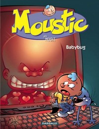 Picture of Moustic - Tome 2 - Babybug