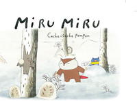 Image de Miru Miru - Tome 3 - Cache-Cache Pompon