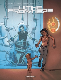 Image de Ultime Frontière - Tome 4 - Épisode 4