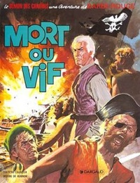 Picture of Barbe-Rouge - Tome 10 - Mort ou vif