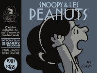 Picture of Snoopy & les Peanuts - Snoopy & les Peanuts - 1987-1988