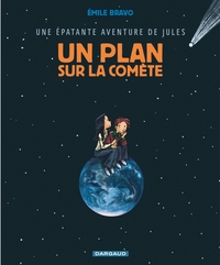 Image de Une épatante aventure de Jules - Tome 6 - Un plan sur la comète