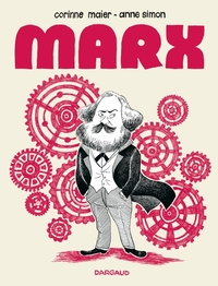 Image de Marx - Tome 0 - Marx