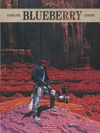 Picture of Blueberry - Intégrales - Tome 6 - Blueberry - intégrale - tome 6