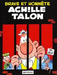Picture of Achille Talon - Tome 11 - Brave et honnête Achille Talon