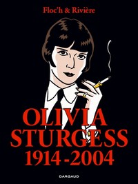 Picture of Olivia Sturgess 1914-2004