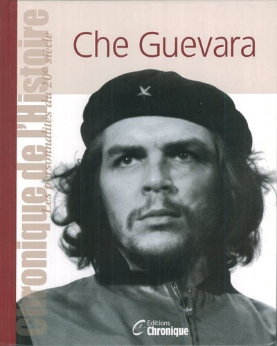 Picture of CHE GUEVARA