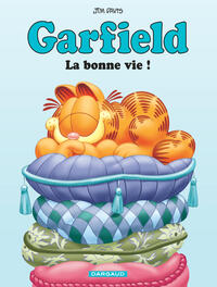Picture of Garfield - La Bonne Vie !