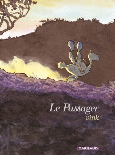 Picture of Le Passager - Tome 0 - Le Passager - Intégrale complète