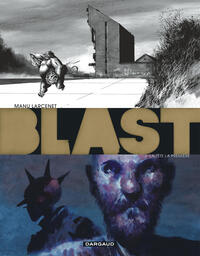 Picture of Blast - Tome 3 - La Tête la première