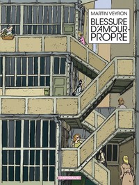 Picture of Blessure d'amour-propre - Tome 0 - Blessure d'amour-propre