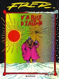 Picture of Y a plus de saison - Tome 0 - Y'a plus de saison
