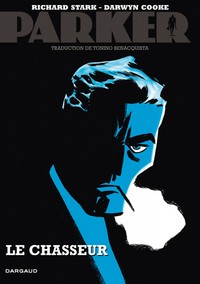 Picture of Parker - Tome 1 - Le Chasseur
