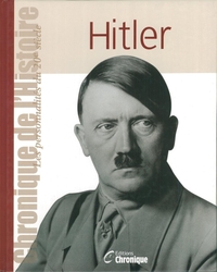 Picture of HITLER