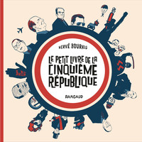 Image de Le Petit Livre de la Cinquième République