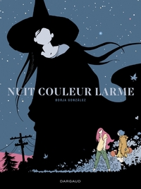 Picture of Nuit couleur larme