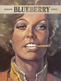 Picture of Blueberry - Intégrales - Tome 5 - Blueberry - intégrale - tome 5