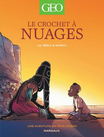 Image de Geo BD - Tome 1 - Le Crochet à nuages