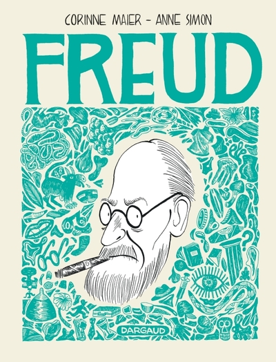 Picture of Freud - Tome 0 - Freud