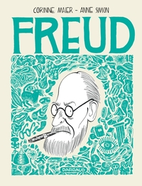 Picture of Freud - Tome 0 - Freud