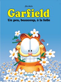 Picture of Garfield - Un peu, beaucoup, à la folie