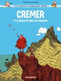 Image de CREMER ET LE MAILLON FAIBLE DE SUMATRA