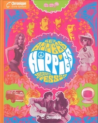 Image de LES ANNEES HIPPIES