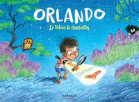 Image de Orlando - Tome 2 - Le Voleur de chaussettes
