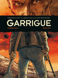Picture of Garrigue - Tome 0 - Garrigue - Intégrale complète