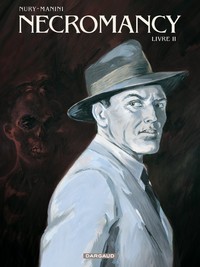 Picture of Necromancy - Tome 2 - Livre II