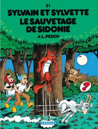Image de SAUVETAGE DE SIDONIE (LE)