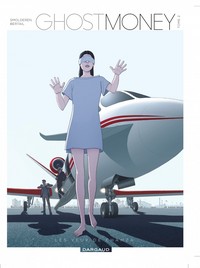 Picture of Ghost Money - Tome 2 - Les Yeux de Chamza