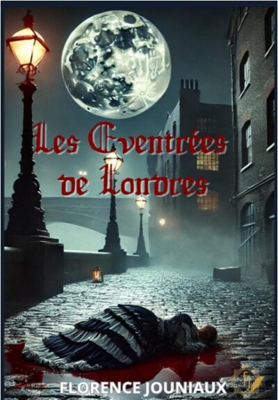 Picture of Les Eventrées de Londres